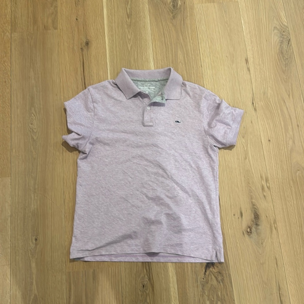 Vineyard Vines Edgartown Polo